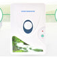 2in1 ozone generator and ionizer for air, water and food – 