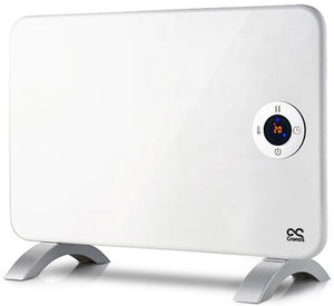 WiFi convector heater - 1000W radiator - with WiFi module 