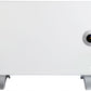 Convecteur WiFi - radiateur 1000W - avec module WiFi