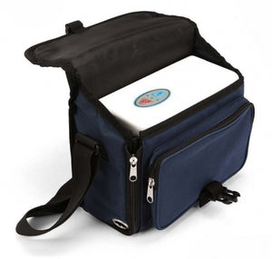 CRONOS oxygen concentrator