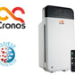 CRONOS HEPA Air Purifier Air Purifier 