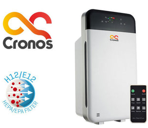 CRONOS HEPA Luftreiniger Air Purifier