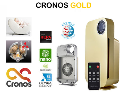 CRONOS GOLD Air Purifier Air Purifier 