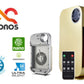 CRONOS GOLD Air Purifier Air Purifier 