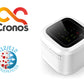 CRONOS Cube Air Purifier Air Purifier 